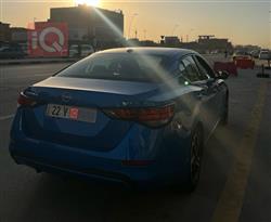 نيسان سنترا